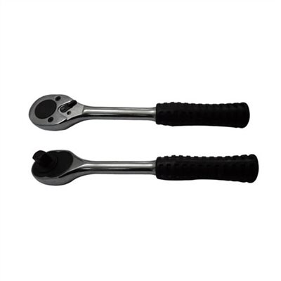 RATCHET HANDLE (HANDLE WITH GRIP)
