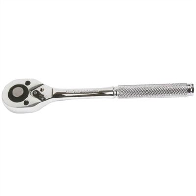 RATCHET HANDLE (HANDLE W/O GRIP)