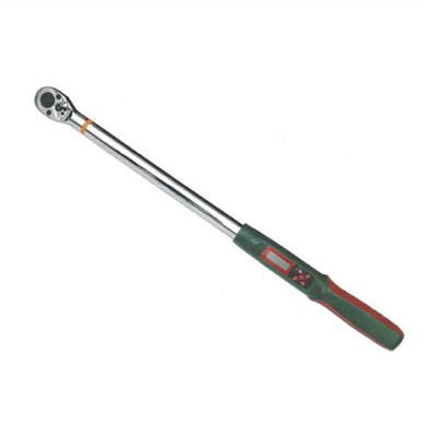 SX TYPE DIGITAL TORQUE WRENCH