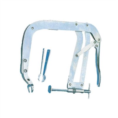 061012     10" VALVE SPRING COMPRESSOR