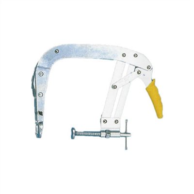 061013     8" VALVE SPRING COMPRESSOR