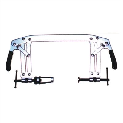 061016     UNIVERSAL VALVE SPRING COMPRESSOR, 55MM-175MM