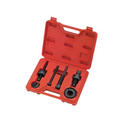 038397     GM POWER STEERING PUMP PULLEY SET