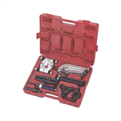 051006     HYDRAULIC GEAR PULLER SET