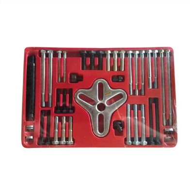 051017     46PCS HARMONIC BALANCE PULLER SET