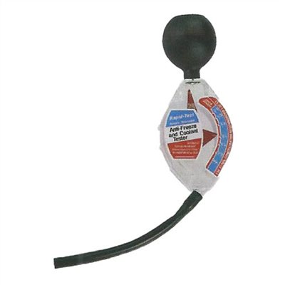 012005     ANTI-FREEZE TESTER