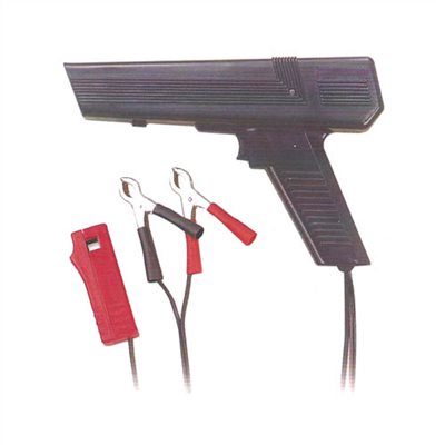 011009     XENON TIMING LIGHT WITH INDUCTIVE PICKUP
