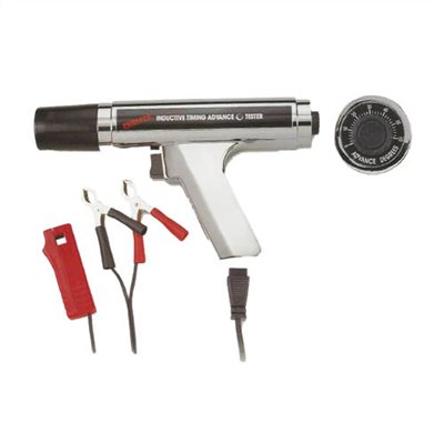 011006     INDUCTIVE TIMING LIGHT WITH INDUCTIVE PUCK-UP