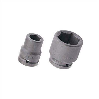 3/4" DR. METRIC IMPACT SOCKETS (6 pt.)-C