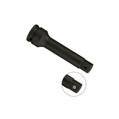 F1" x M1" DR. IMPACT EXTENSION BARS
