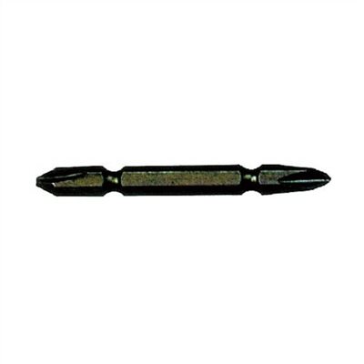 DOUBLE ENDED BIT