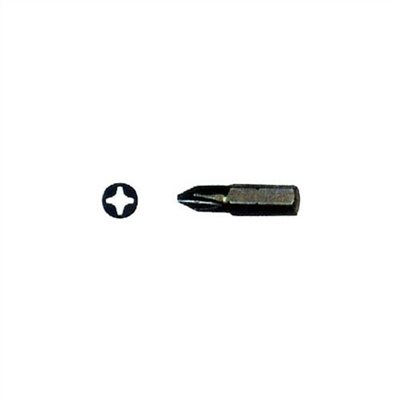 25MM PHILLIPS BIT
