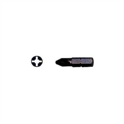 25MM POSIDRIV BIT