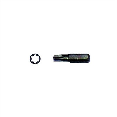 25MM STAR BIT