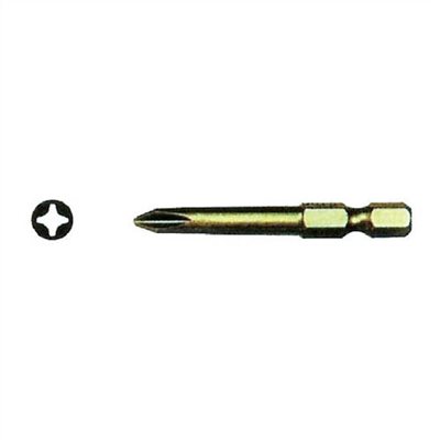 PHILLIPS BIT (REDUCED DIA.)  