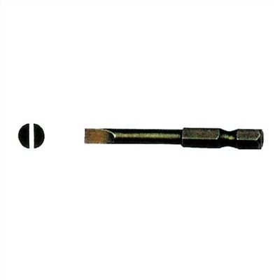 50MM SLOTTED POWER BIT (REDUCED DIA.)