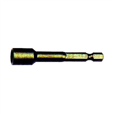 MAGNETIC NUT SETTER FOR HEX TAP BOLT