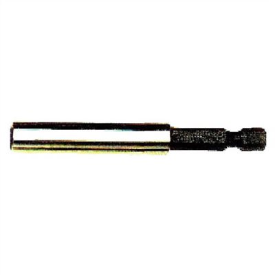 2PCS S.S.+STEEL MAGNETIC BIT HOLDER