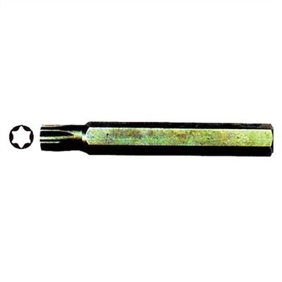 φ10MM HEX SHANK STAR BIT