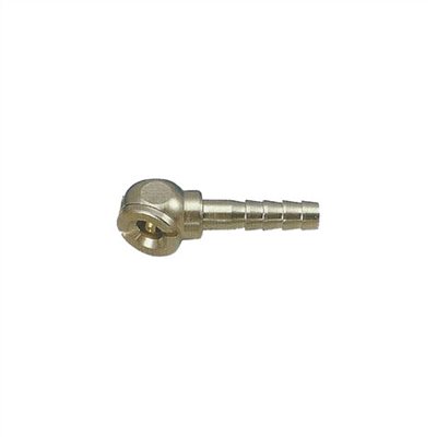 042015     BALL FOOT TYPE AIR CHUCK, HOSE END