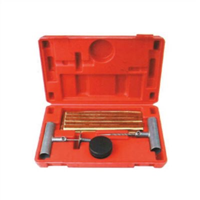 043074     25PCS TIRE REPAIR TOOLS KITS
