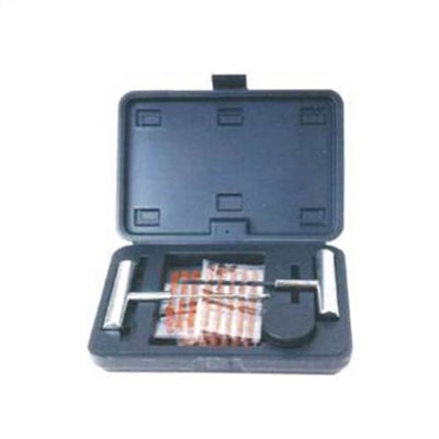 043072     34PCS TIRE REPAIR TOOLS KITS