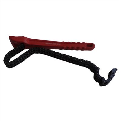 031075     TWIN CHAIN FILTER WRENCH