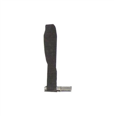 038726     ECONOMIC STRAP OIL FILTER WRENCH, FITS FILTER UP TO 4-3/4"