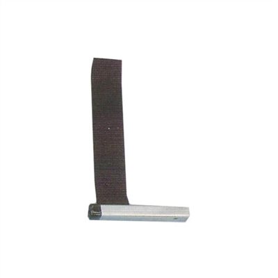 038727     NYLON STRAP OIL FILTER WRENCH, FITS FILTER UP TO 6"