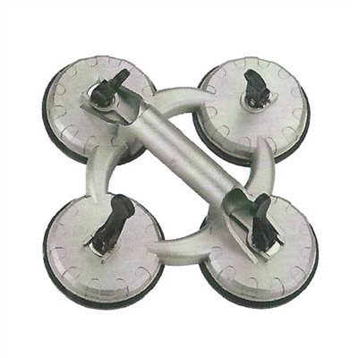 162016     MULTI-FUNCTION POWERFUL 4 SUCTION LIFTER