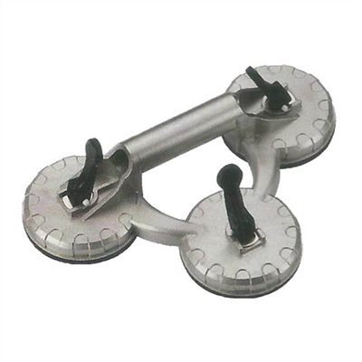 162015     MULTI-FUNCTION POWERFUL 3 SUCTION LIFTER