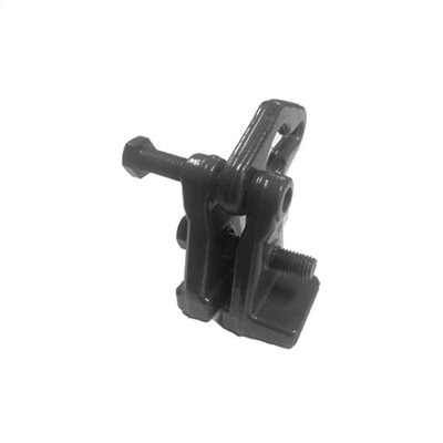 063001     BODY POWER PULLER