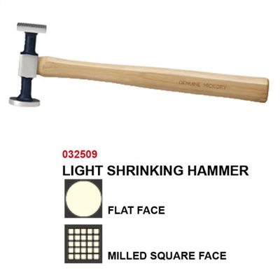 032509     LIGHT SHRINKING HAMMER