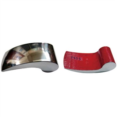 032602     CURVED DOLLY (2553)
