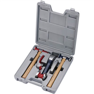 032499     BODY BENDER SET AUTO 6PCS