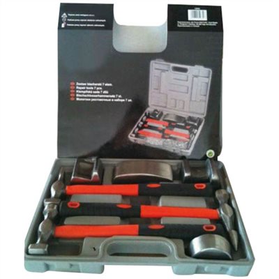 032495     CAR BODY REPAIR SET