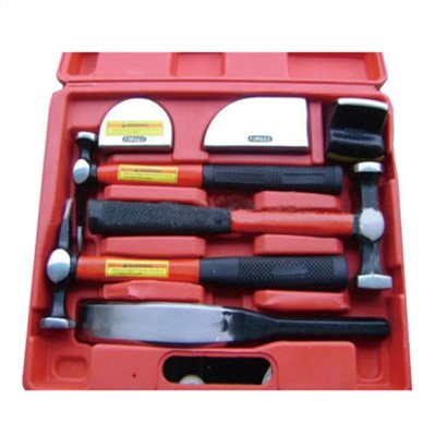 032494     CAR BODY REPAIR SET