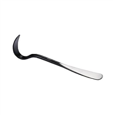 032706     ANGLE & FLAT DOUBLE SPOON