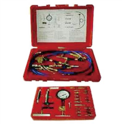 037959     MASTER FUEL INJECTION PRESSURE TEST KIT