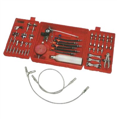 038049     SUPER FUEL INJECTION TEST KIT