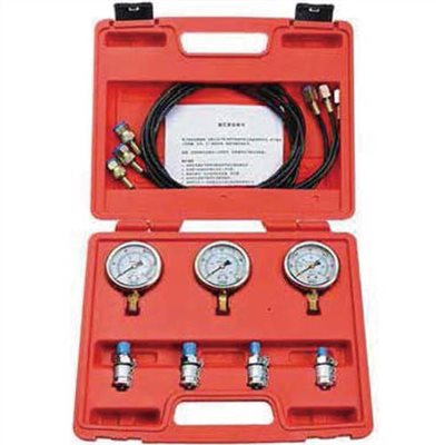 037967     HYDRAULIC TESTERS
