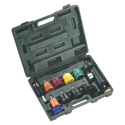 011022     RADIATOR CAP PRESSURE TESTER KIT