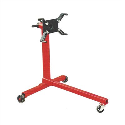 020002     750LBS ENGINE STAND