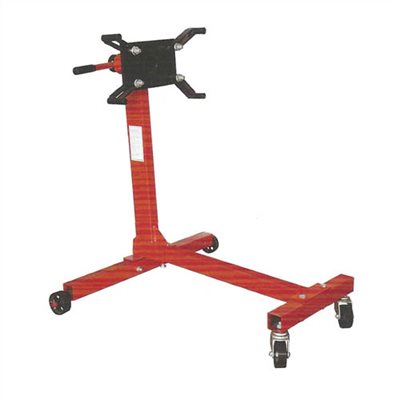 020004     1000LBS ENGINE STAND