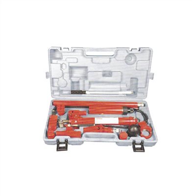 021004     HYDRAULIC BODY REPAIR EQUIPMENT, CAPACITY: 4TON