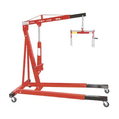 019992     2T SHOP CRANE