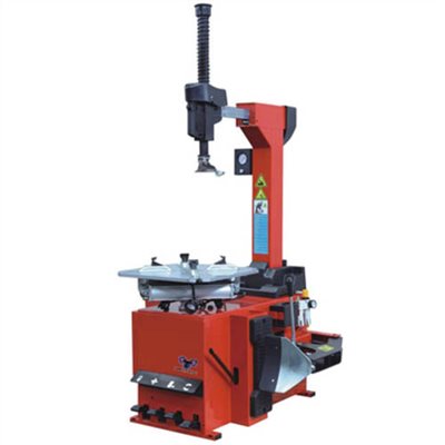 020812 (231A) TYRE CHANGER