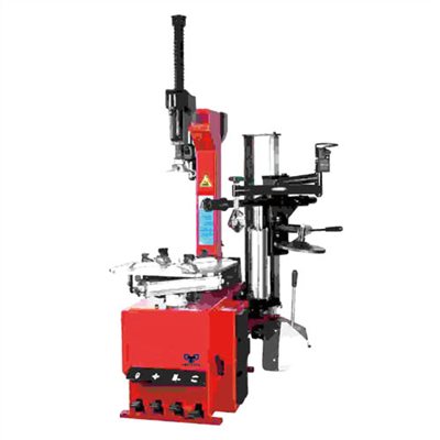 020814 (236) TYRE CHANGER