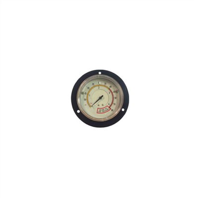 FALCON40-004     SPARE PARTS FOR TYRE CHANGER, PRESSURE GAUGE, 0-4bar / 0-60psi