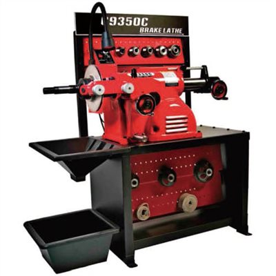 018305     BRAKE LATHE (C9350C)